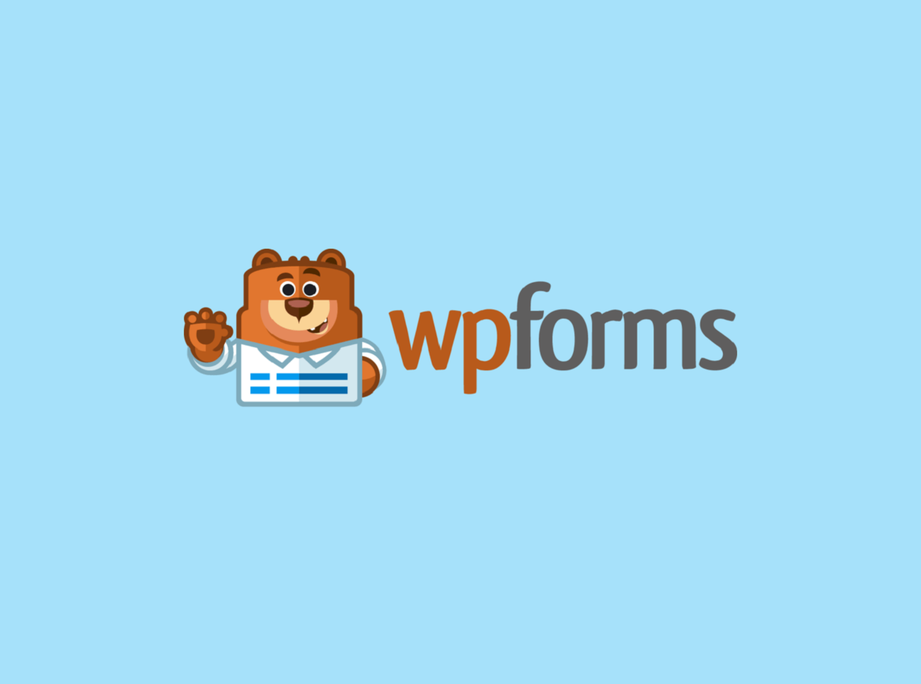 WPForms