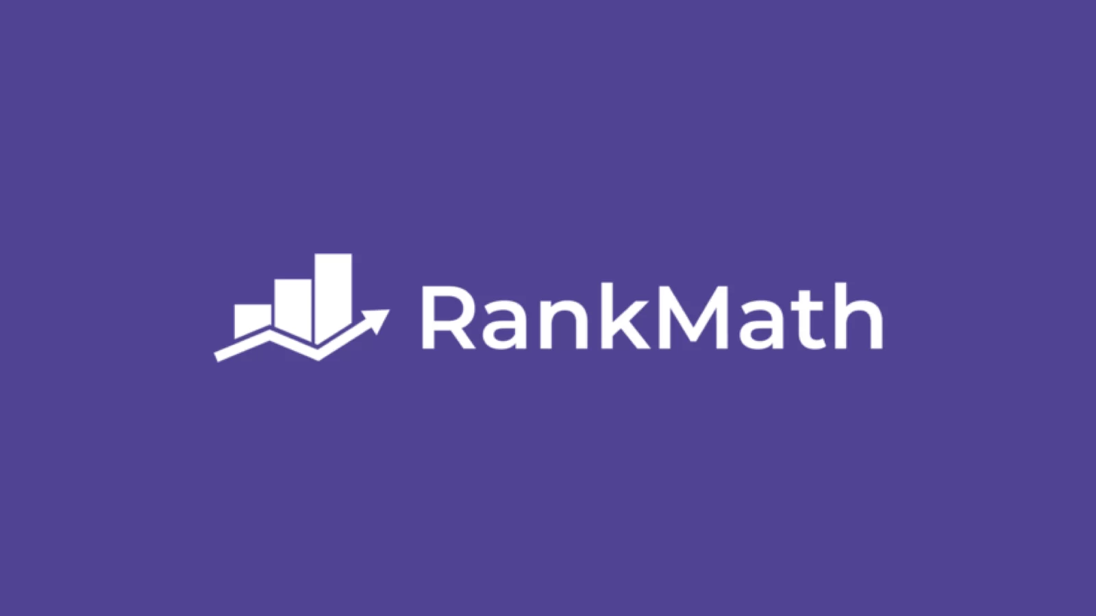 Rank Math SEO