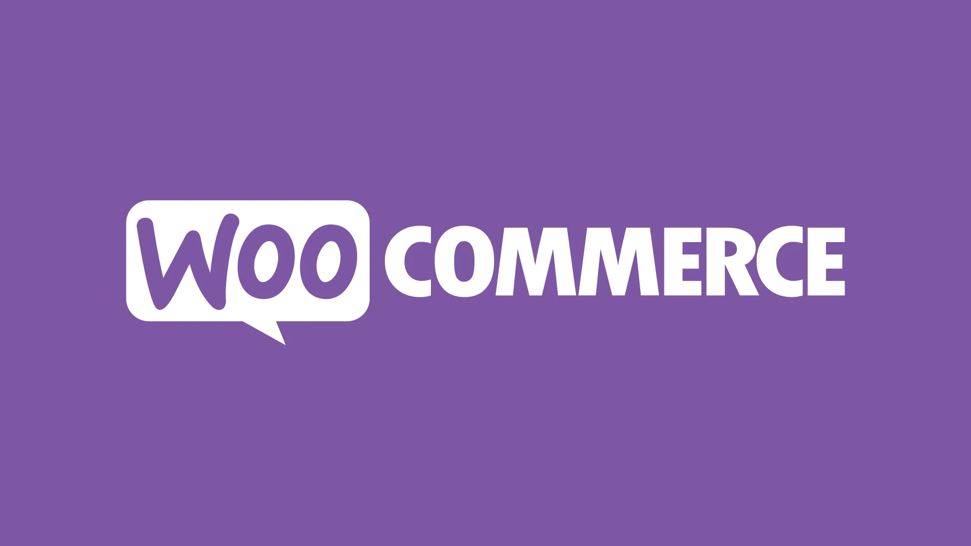 WooCommerce